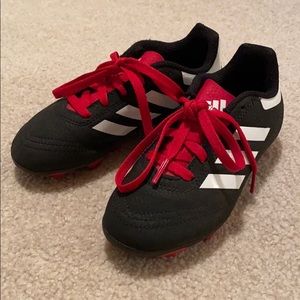 ⚽️Boy soccer cleats⚽️